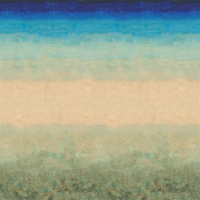 Designers Guild Scene aquarelle