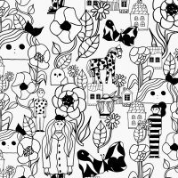 Marimekko MARIKYLA