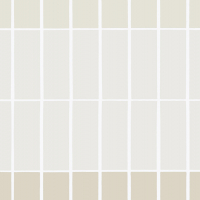 Marimekko TIILISKIVI - Natural, Ivory & White Wallpaper