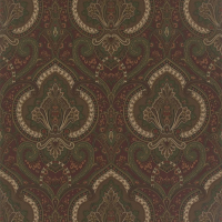 Ralph Lauren Castlehead paisley