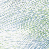 Marimekko LEPO - Green Wallpaper