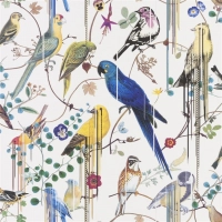 Christian Lacroix Birds sinfonia