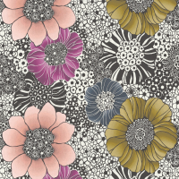 Missoni Home Anemones