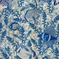 Mind The Gap AQUARIUM 