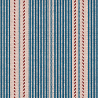 Mind The Gap BERBER STRIPES