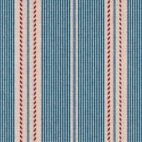Mind The Gap BERBER STRIPES
