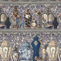 Mind The Gap CERAMIC WONDERS