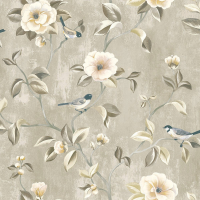 Today Interiors ARANG FLORA TRAIL