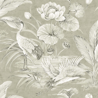 Today Interiors TSURU BIRD