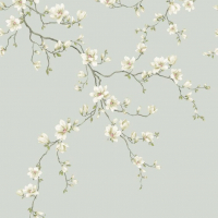 Today Interiors Miyabi Bloom Mural
