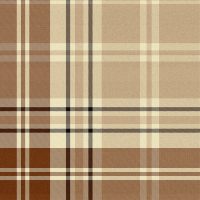 Mind The Gap CHESTERFIELD PLAID