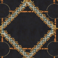 Mind The Gap DECORATIVE HARNESS