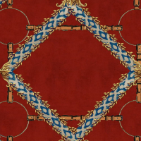 Mind The Gap DECORATIVE HARNESS