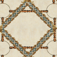 Mind The Gap DECORATIVE HARNESS