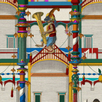 Mind The Gap EL CIRCO