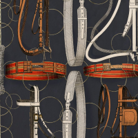 Mind The Gap EQUESTRIAN EQUIPMENT