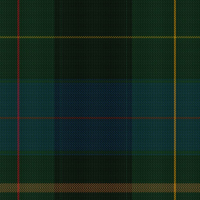 Mind The Gap EQUESTRIAN PLAID