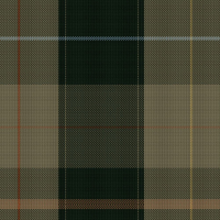 Mind The Gap EQUESTRIAN PLAID