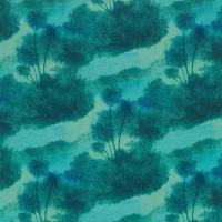 Osborne & Little Cocos Fabric