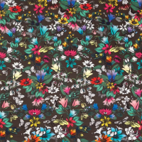 Osborne & Little Tulipan Fabric