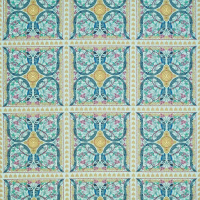 Lyrebird Fabric