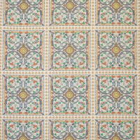 Lyrebird Fabric