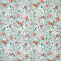 Rosanna Trellis Fabric