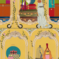 Mind The Gap FANCY TRIP