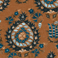 Mind The Gap FLOURISH