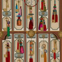 Mind The Gap GRAND SUITE KEYS