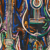 Mind The Gap HARMONY