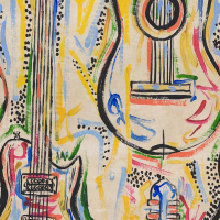 Mind The Gap HARMONY