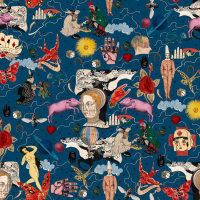 Mind The Gap ILLUSIONARY DAYTIME