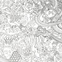 Jean Paul Gaultier HORIMONO