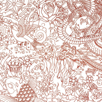 Jean Paul Gaultier HORIMONO