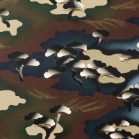 Jean Paul Gaultier MASKING