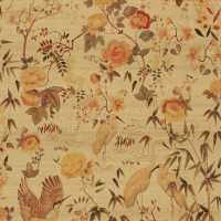 Jannelli & Volpi LAC DE VÉNUS Silk