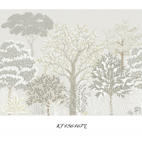 KT Exclusive Whispering Trees