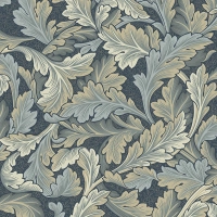  William Morris Leaf