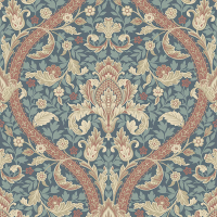 KT Exclusive William Morris KELMSCOTT