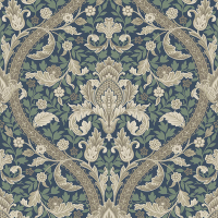 KT Exclusive William Morris KELMSCOTT