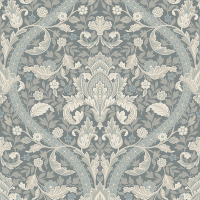 KT Exclusive William Morris KELMSCOTT