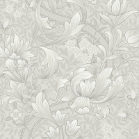  William Morris Merton