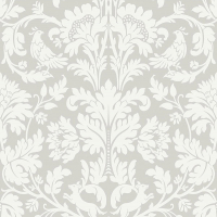 KT Exclusive William Morris ENCHANTED FOREST