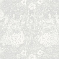 KT Exclusive William Morris May