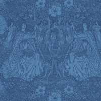  William Morris May