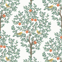 KT Exclusive William Morris TREE OF LIFE