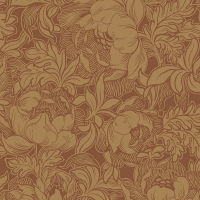 KT Exclusive William Morris PEONIES 