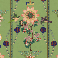 Mind The Gap LIN YUAN 