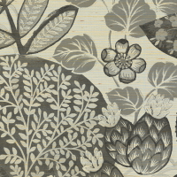 Jannelli & Volpi LITHOPS Grasscloth